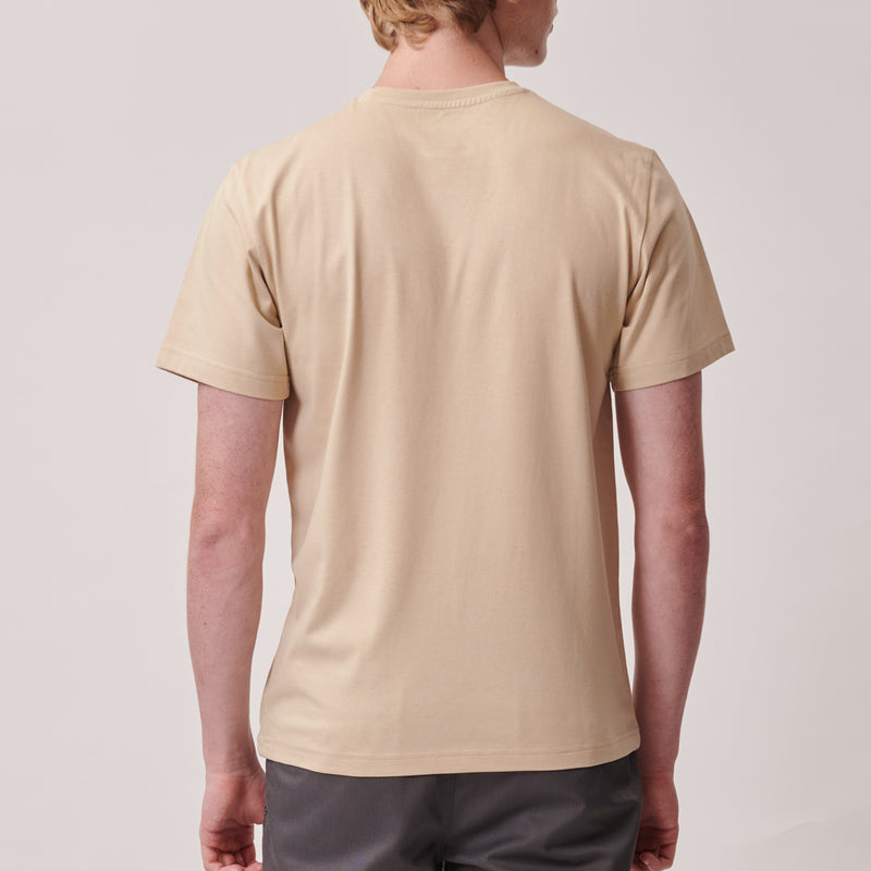 Saffe Ralphie Destination Tee