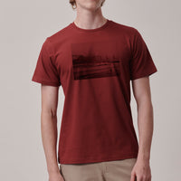 Lost Destination Tee