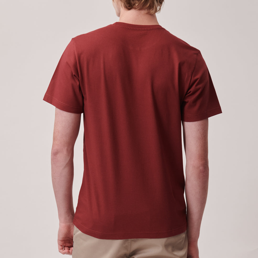Lost Destination Tee