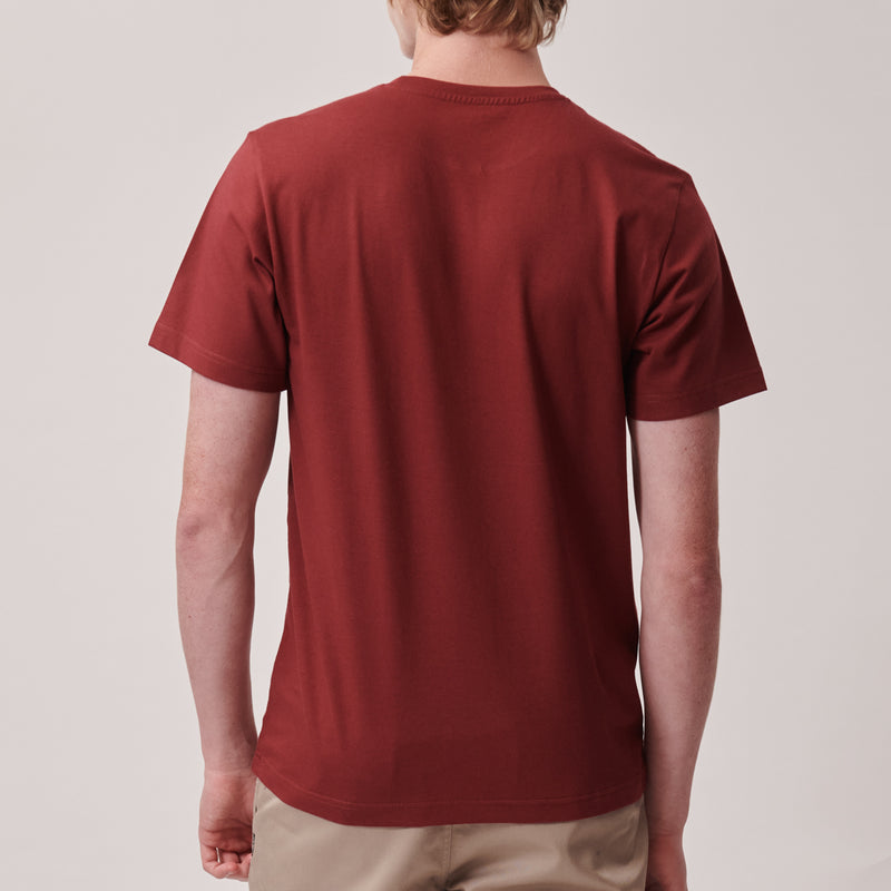 Lost Destination Tee