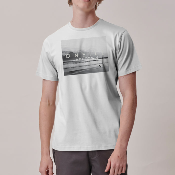 Lost Destination Tee