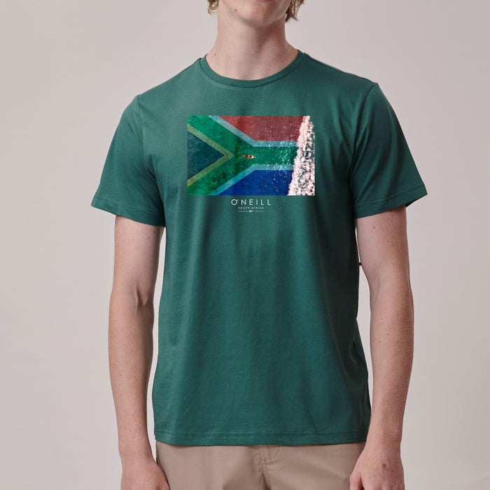 Paddle Out Destination Tee