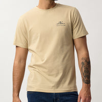 Oceans Giant Respect Tee