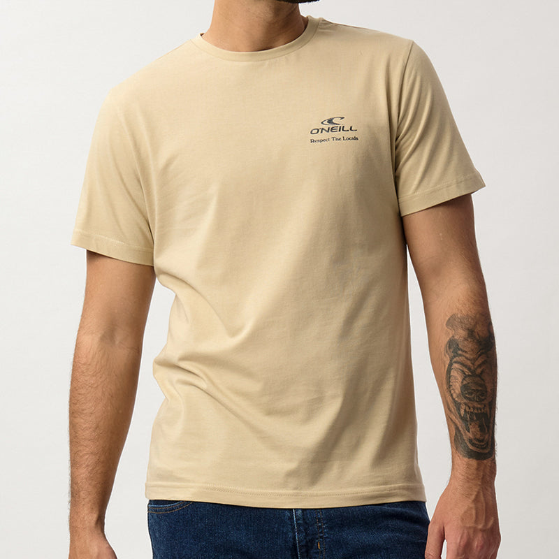 Oceans Giant Respect Tee