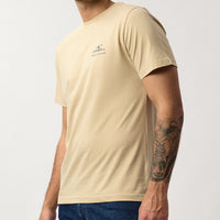 Oceans Giant Respect Tee
