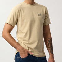 Oceans Giant Respect Tee