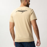 Oceans Giant Respect Tee