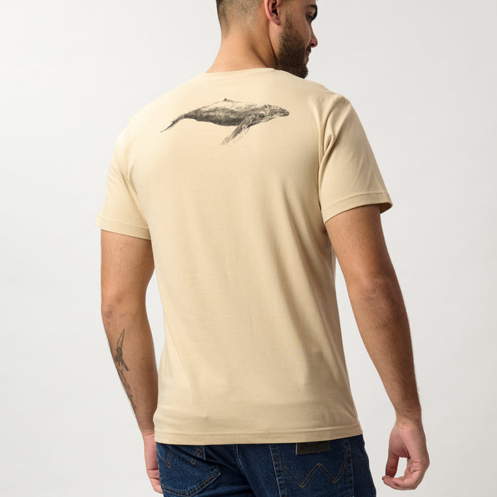 Oceans Giant Respect Tee