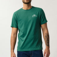 Oceans Giant Respect Tee
