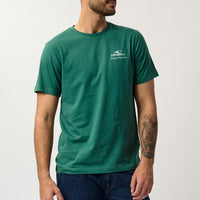 Oceans Giant Respect Tee
