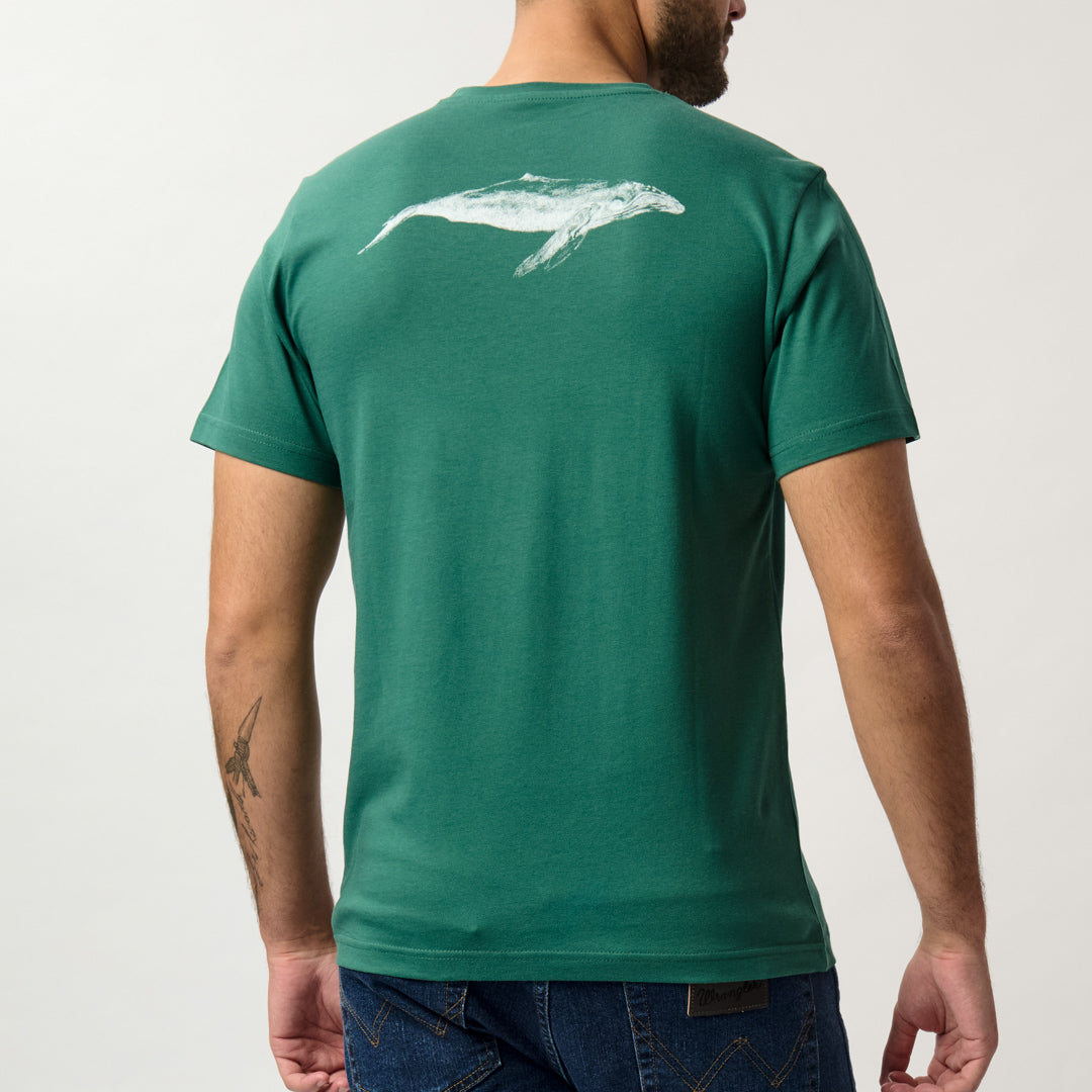 Oceans Giant Respect Tee