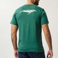 Oceans Giant Respect Tee