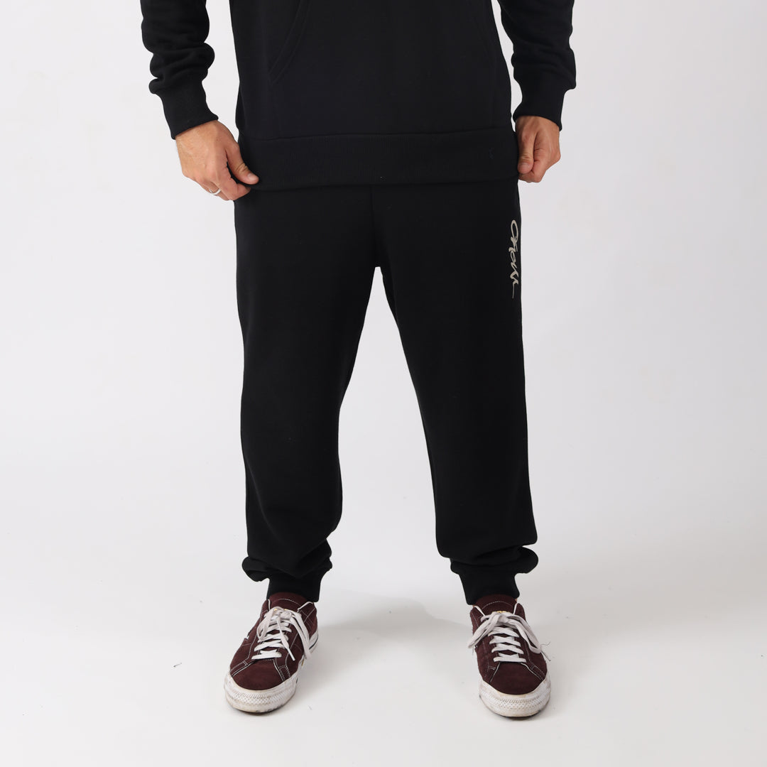 MENS CAPITOLA LONG FLEECE JOGGERS