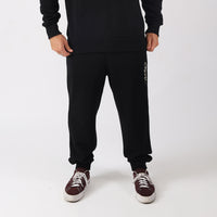 MENS CAPITOLA LONG FLEECE JOGGERS