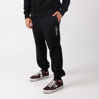 MENS CAPITOLA LONG FLEECE JOGGERS