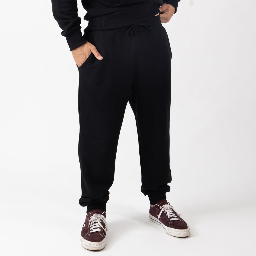 MENS CAPITOLA LONG FLEECE JOGGERS