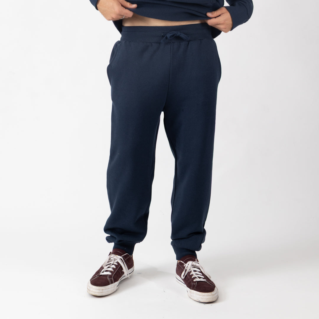 MENS CAPITOLA LONG FLEECE JOGGERS