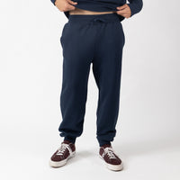 MENS CAPITOLA LONG FLEECE JOGGERS