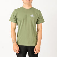 MENS SHELL DRIFT SS T-SHIRT