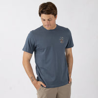 MENS SOUTHERN GAZE SS T-SHIRT