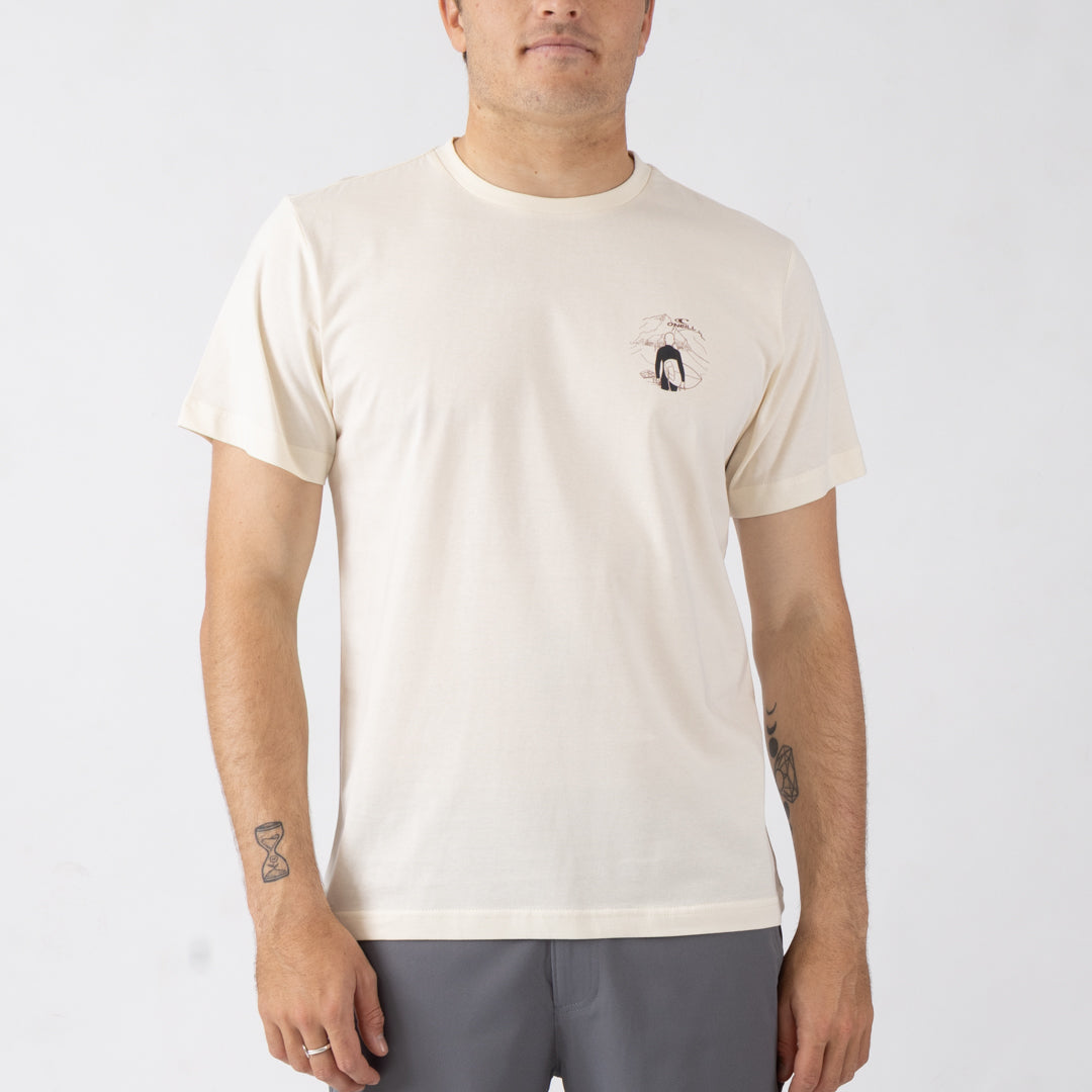 MENS SOUTHERN GAZE SS T-SHIRT