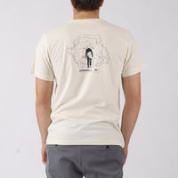 MENS SOUTHERN GAZE SS T-SHIRT