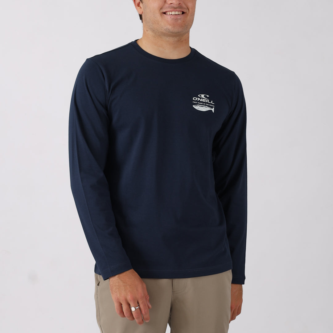 O'NEILL MENS MOBY LS T-SHIRT – O'Neill