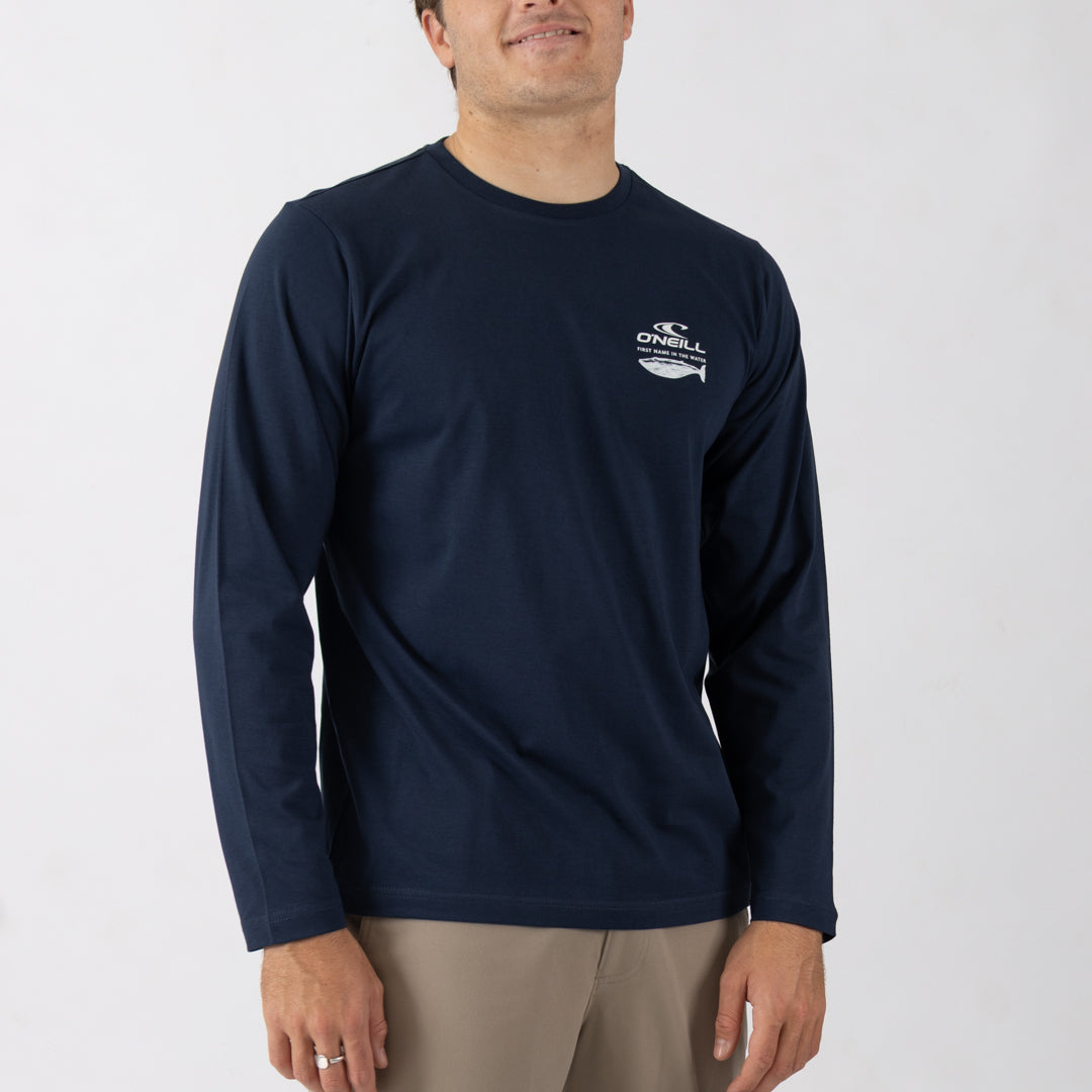 O'NEILL MENS MOBY LS T-SHIRT – O'Neill