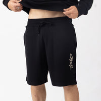MENS CAPITOLA SHORT FLEECE JOGGERS