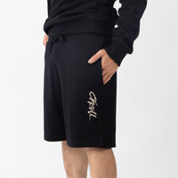 MENS CAPITOLA SHORT FLEECE JOGGERS