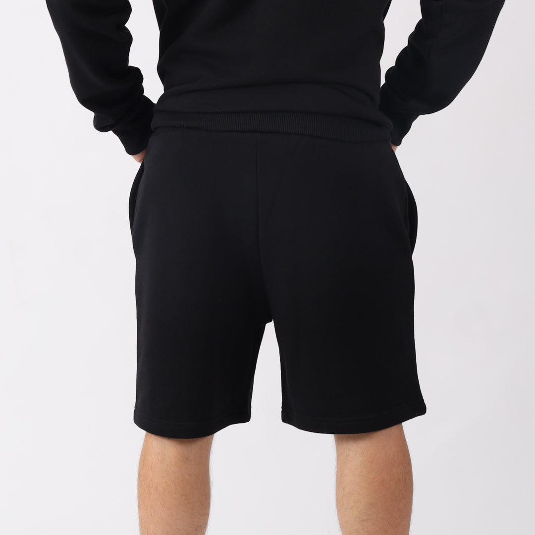 MENS CAPITOLA SHORT FLEECE JOGGERS