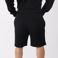 MENS CAPITOLA SHORT FLEECE JOGGERS