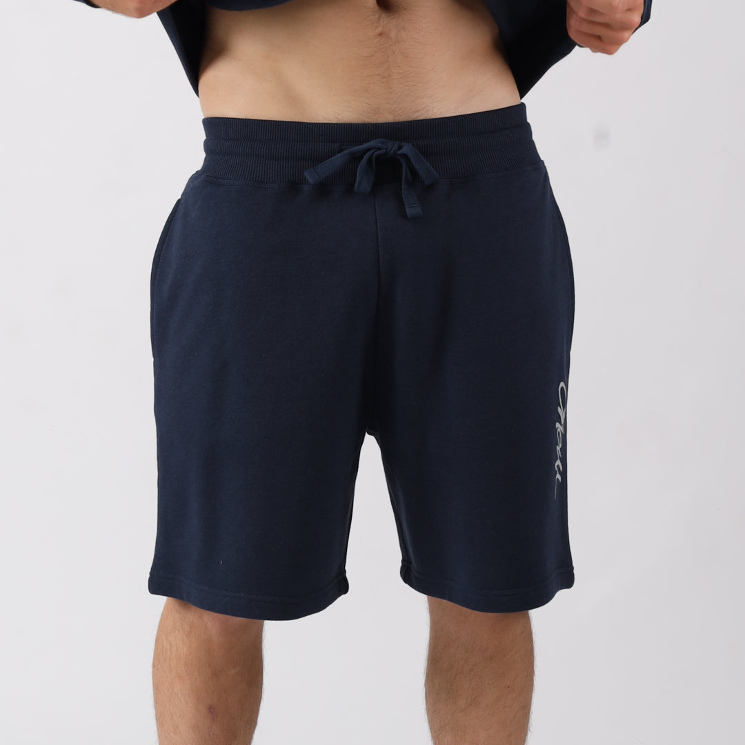 MENS CAPITOLA SHORT FLEECE JOGGERS