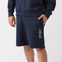 MENS CAPITOLA SHORT FLEECE JOGGERS