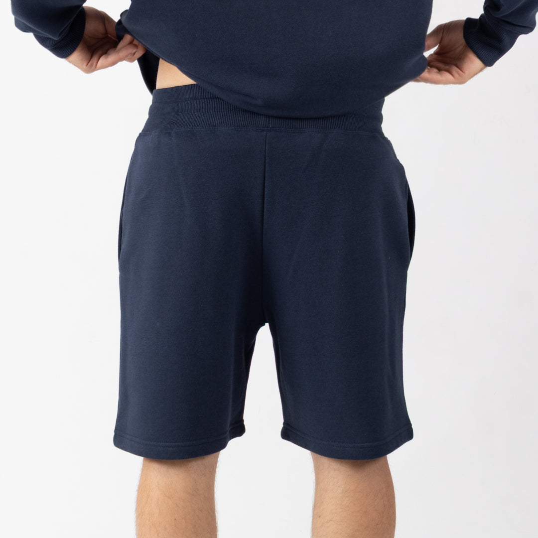 MENS CAPITOLA SHORT FLEECE JOGGERS