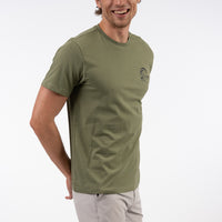 Circle Surfer Tee