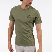Circle Surfer Tee