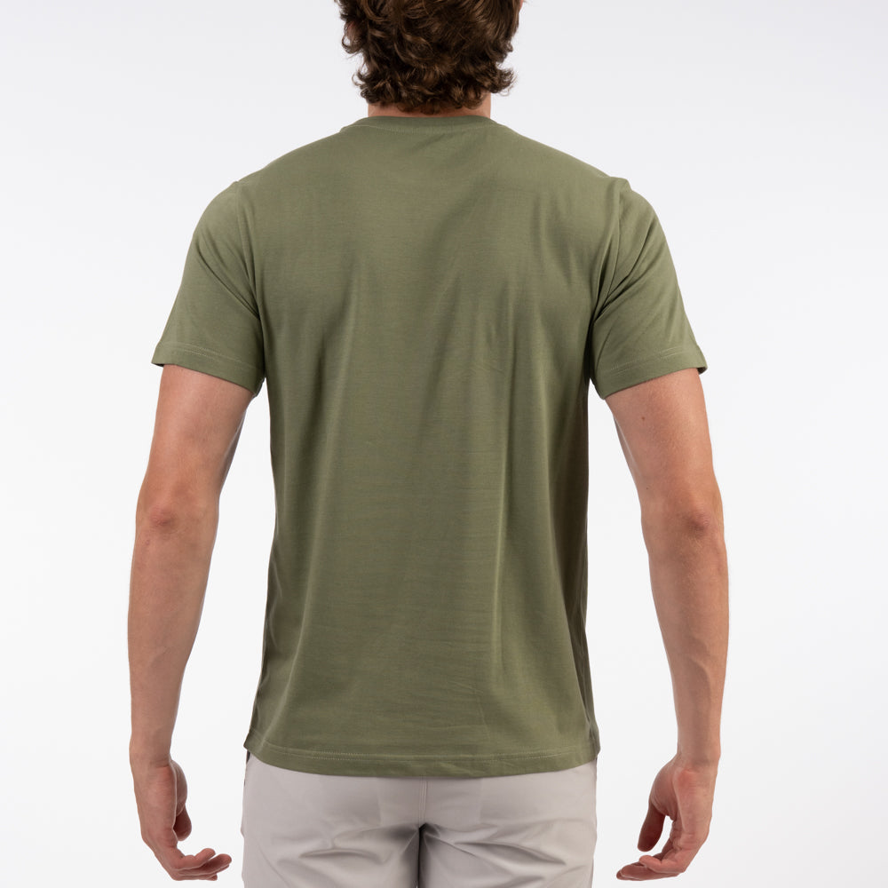 Circle Surfer Tee