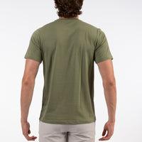 Circle Surfer Tee
