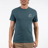 Circle Surfer Tee