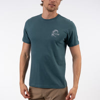 Circle Surfer Tee