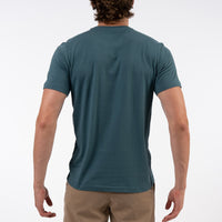 Circle Surfer Tee