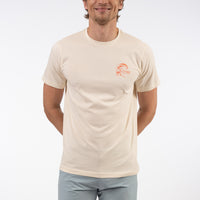 Circle Surfer Tee