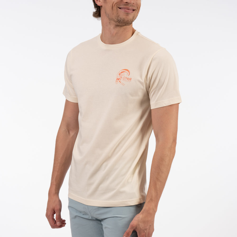 Circle Surfer Tee