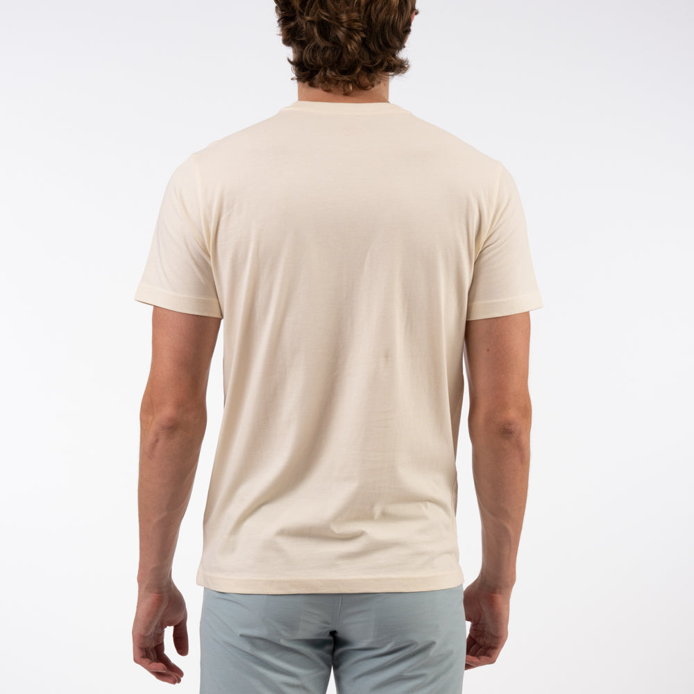 Circle Surfer Tee