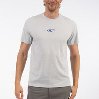 Wave Crest Tee
