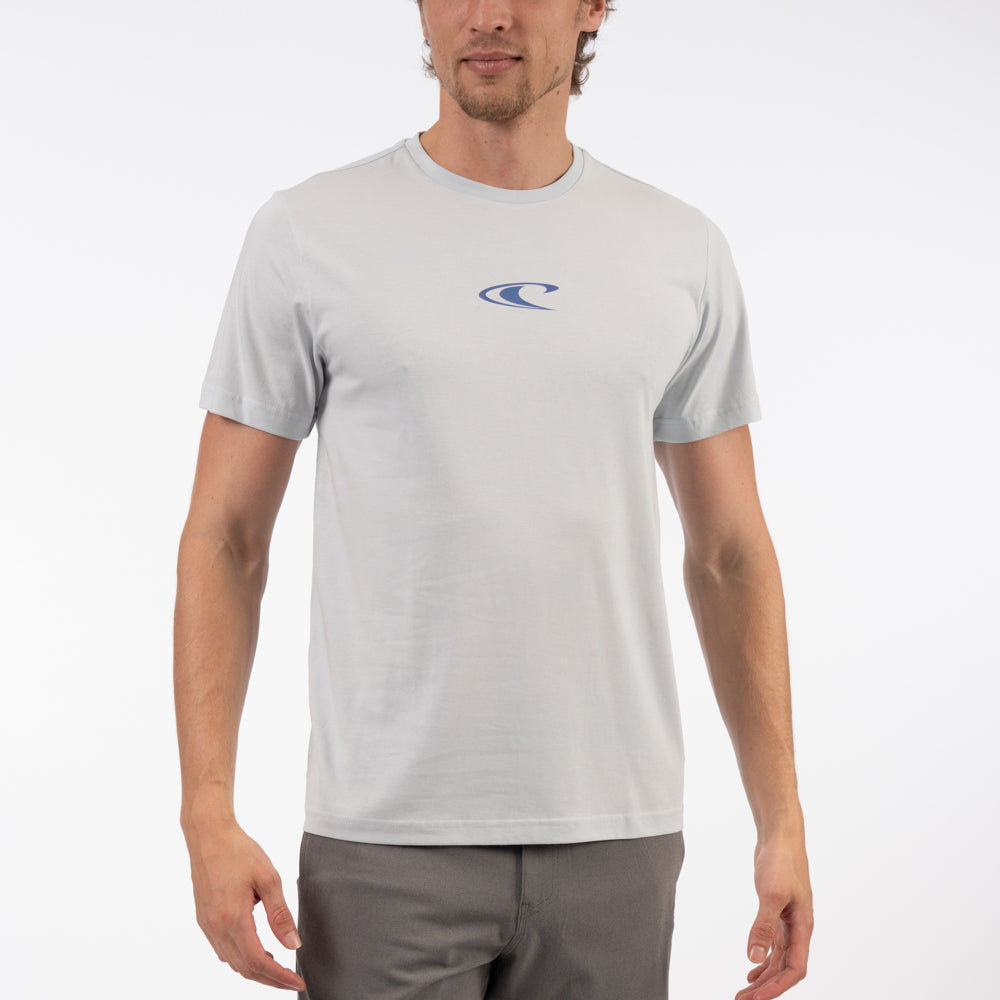 Wave Crest Tee