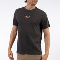 Wave Crest Tee