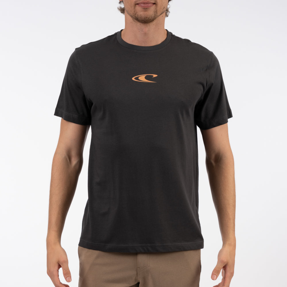 Wave Crest Tee