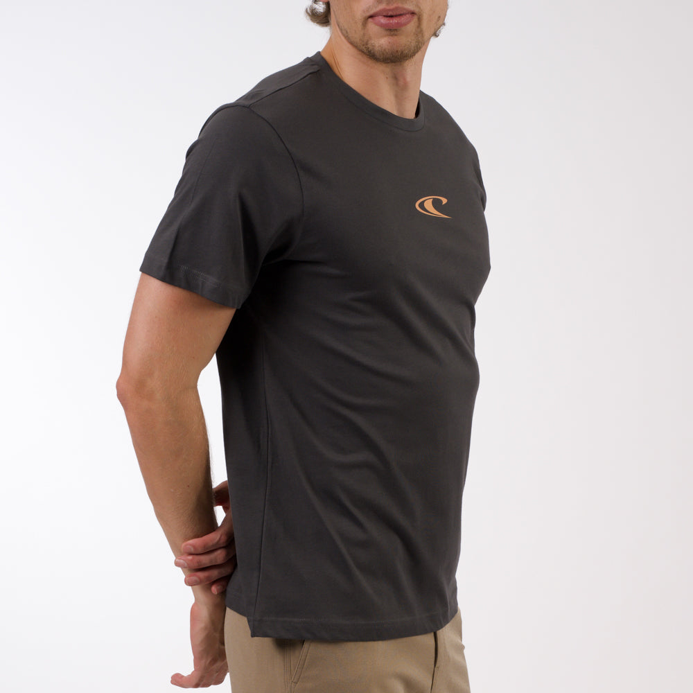 Wave Crest Tee